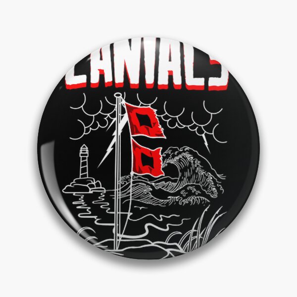 Item preview, Caniacs Storm Surge designed and sold by tyuagfjlada.