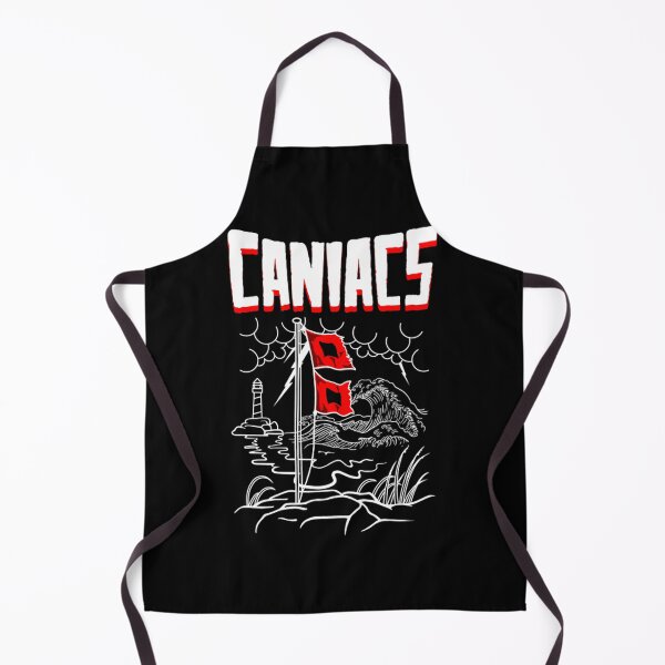 Item preview, Caniacs Storm Surge designed and sold by tyuagfjlada.