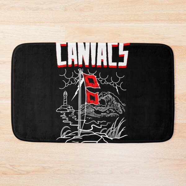 Item preview, Caniacs Storm Surge designed and sold by tyuagfjlada.