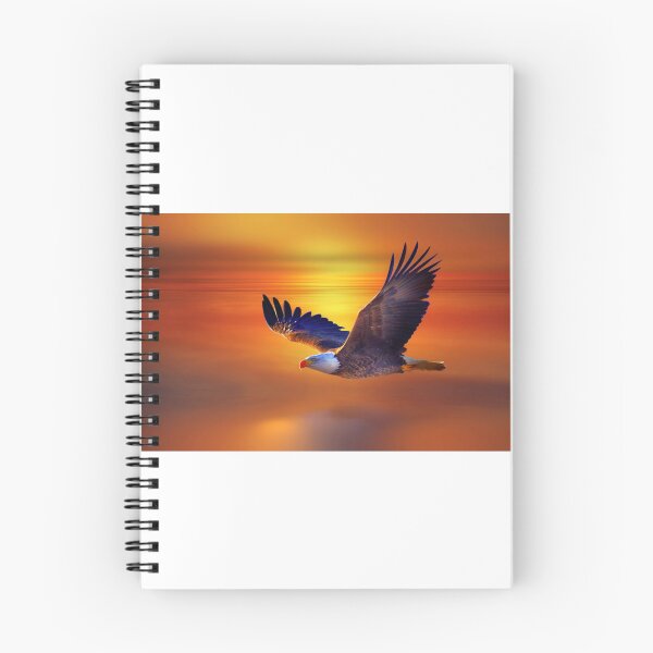 Item preview, The Bald Eagle: A Symbol of America designed and sold by MollyMetcalfa.