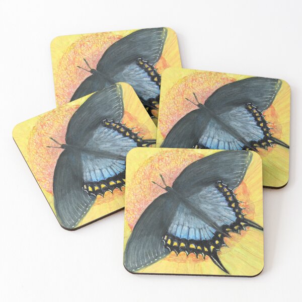 Item preview, Sunlit Flight designed and sold by Alter-Art.