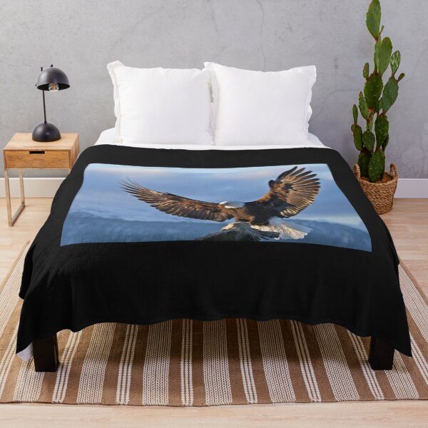 Item preview, Eagle Habitats Around the World designed and sold by MollyMetcalfa.