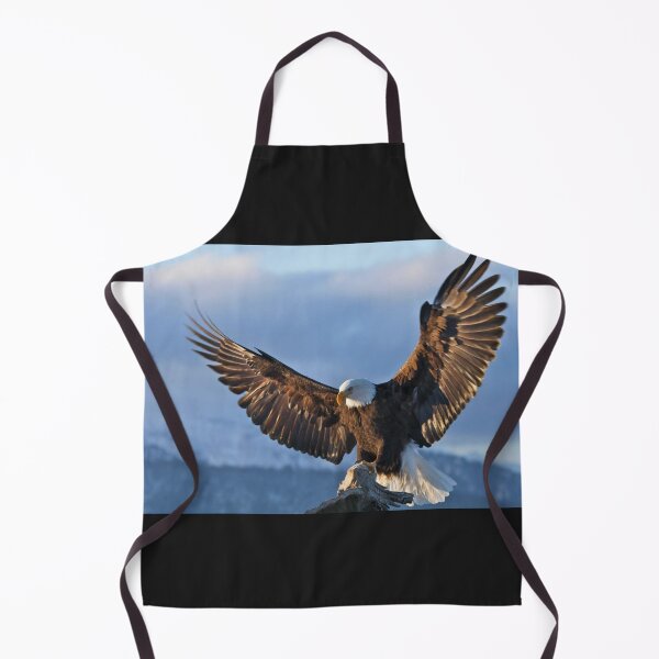 Item preview, Eagle Habitats Around the World designed and sold by MollyMetcalfa.