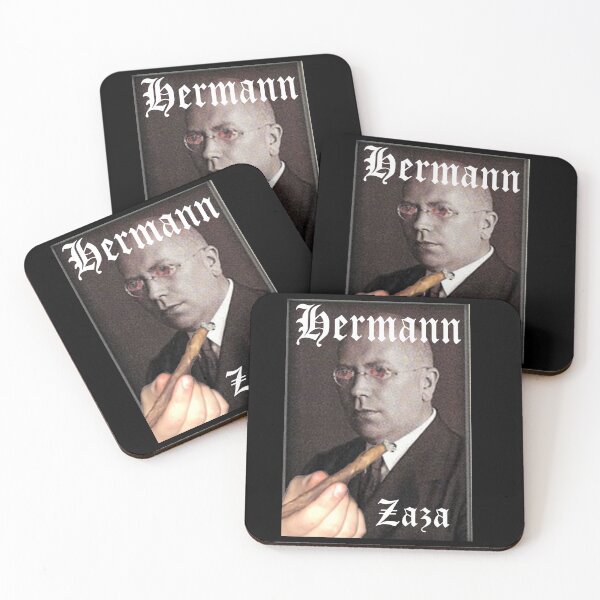Item preview, HermannZaza designed and sold by wdksaturday.