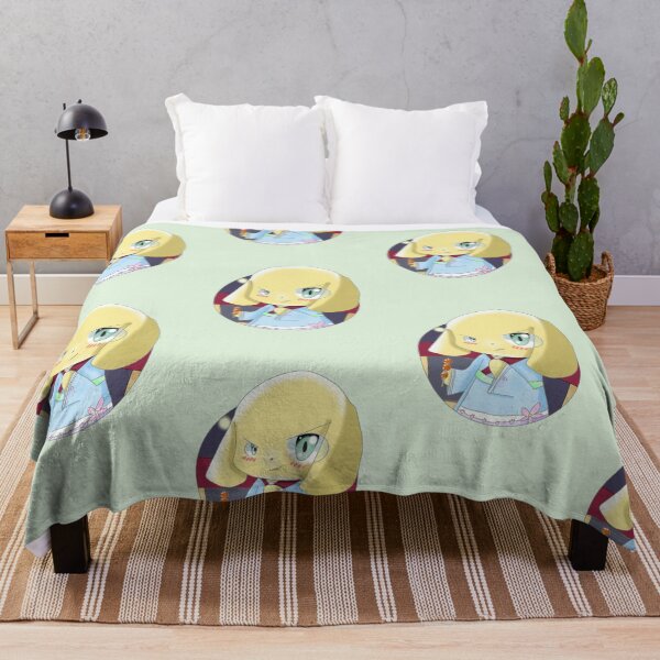 Item preview, Japanese Festival Odie with Kimono and Dango designed and sold by KowaiOdie.