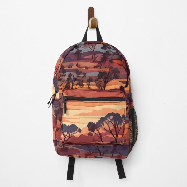 Item preview, Australian Outback No2 designed and sold by MysticalSVK.