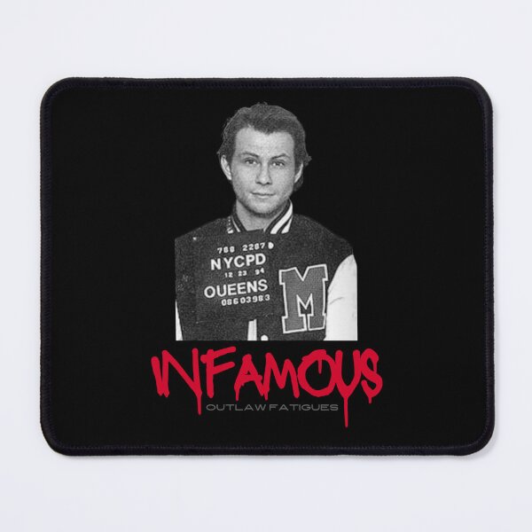 Item preview, Infamous Slater designed and sold by UNK-Fatigues.