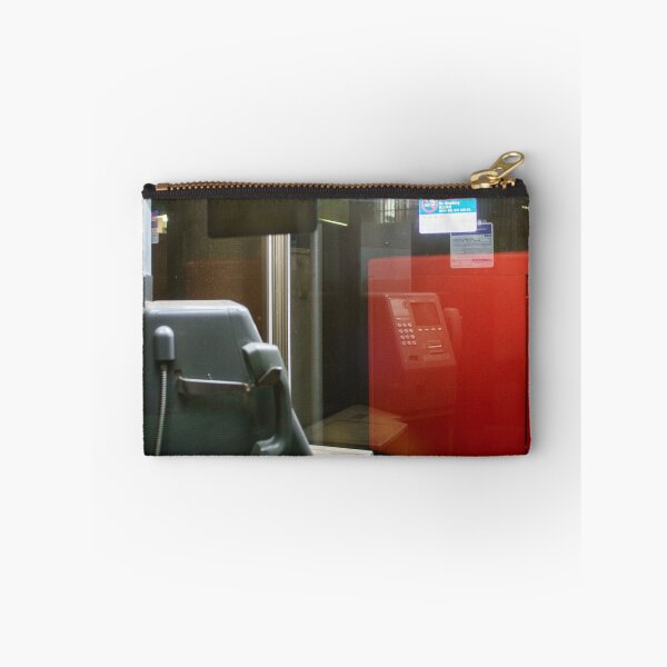 Item preview, Phonebooth in Itabashi, Tokyo (Japan) designed and sold by lukesphotostore.