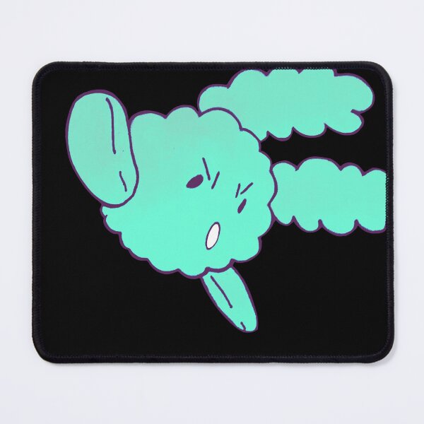Item preview, Dust Bunny 21 designed and sold by colesuave.
