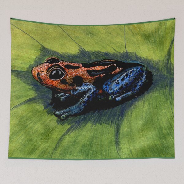 Item preview, Poisonous Beauty designed and sold by Alter-Art.