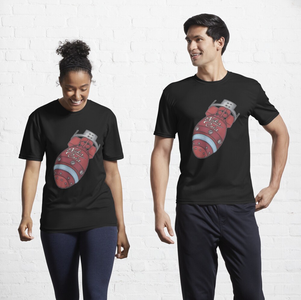 Vista previa del artículo con la obra «Camiseta deportiva», diseñado y vendido por vickiecalhoun.