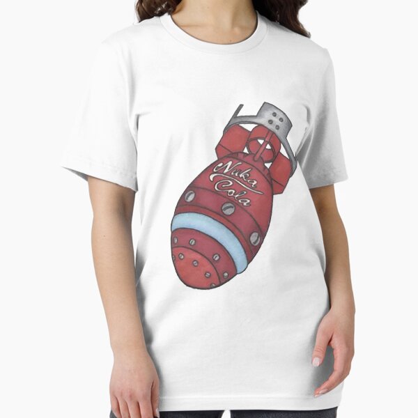 Vista previa del artículo con la obra «nuka-cola », diseñado y vendido por vickiecalhoun.