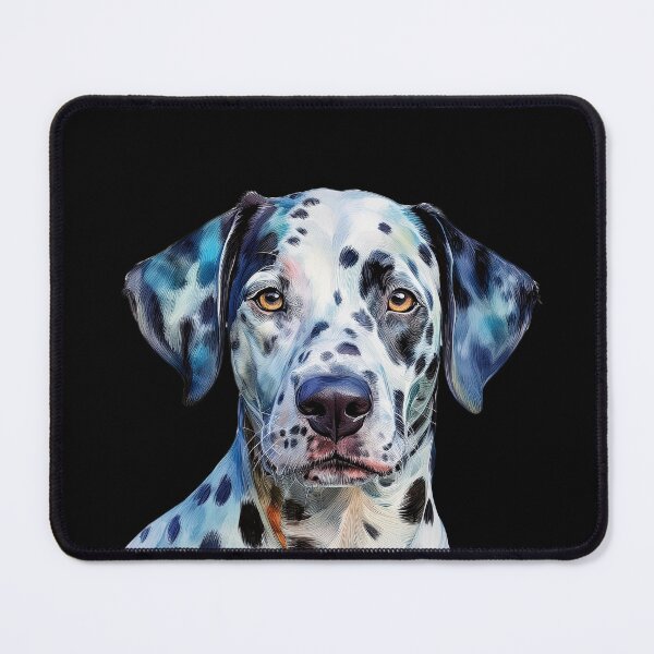Item preview, Watercolor Dalmatian designed and sold by Valerie Parker.