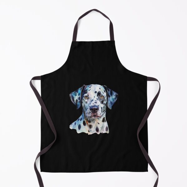 Item preview, Watercolor Dalmatian designed and sold by Valerie Parker.
