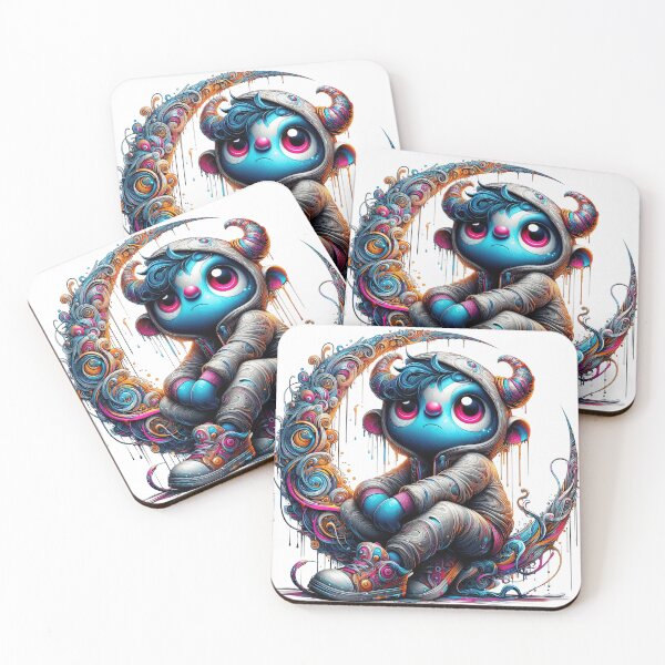Item preview, Cute model art picture number 637 designed and sold by Natcharee.
