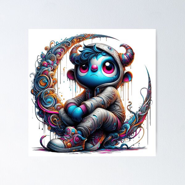 Item preview, Cute model art picture number 637 designed and sold by Natcharee.