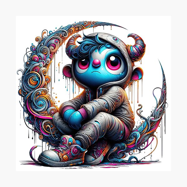 Item preview, Cute model art picture number 637 designed and sold by Natcharee.