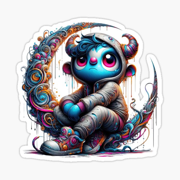 Item preview, Cute model art picture number 637 designed and sold by Natcharee.