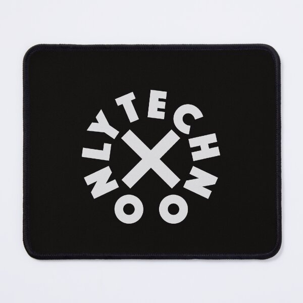 Item preview, Only Techno! designed and sold by paulo silveira.