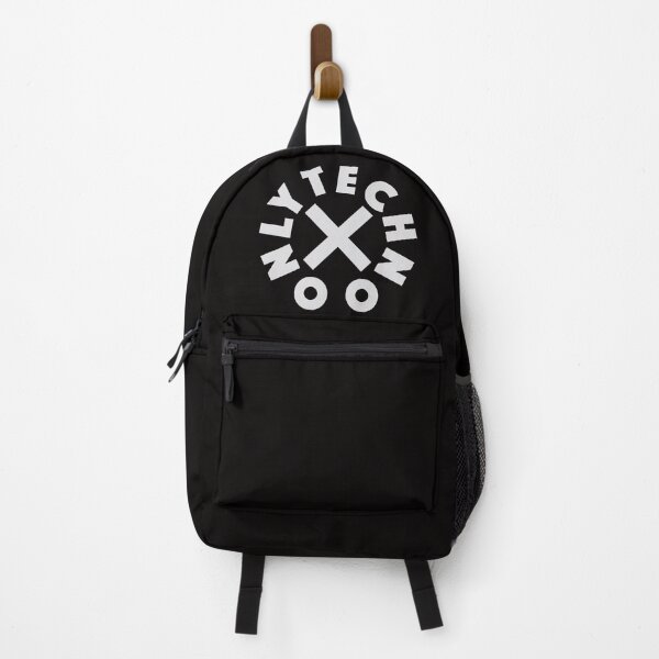 Item preview, Only Techno! designed and sold by paulo silveira.
