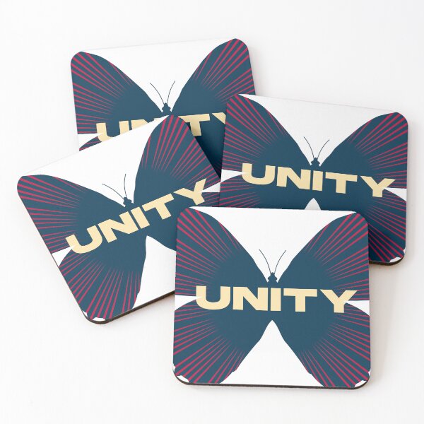 Item preview, Unity Butterfly designed and sold by oliversbubble.