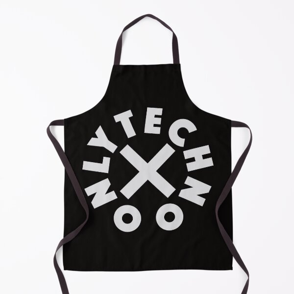 Item preview, Only Techno! designed and sold by paulo silveira.