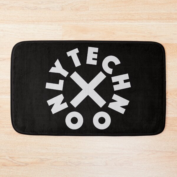 Item preview, Only Techno! designed and sold by paulo silveira.