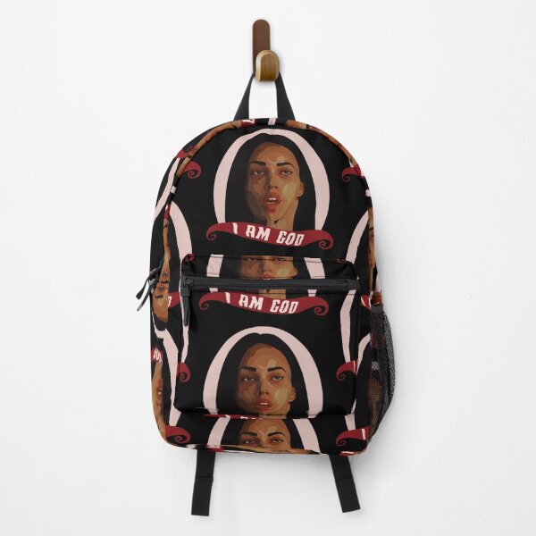 Item preview, I am god designed and sold by notastranger.