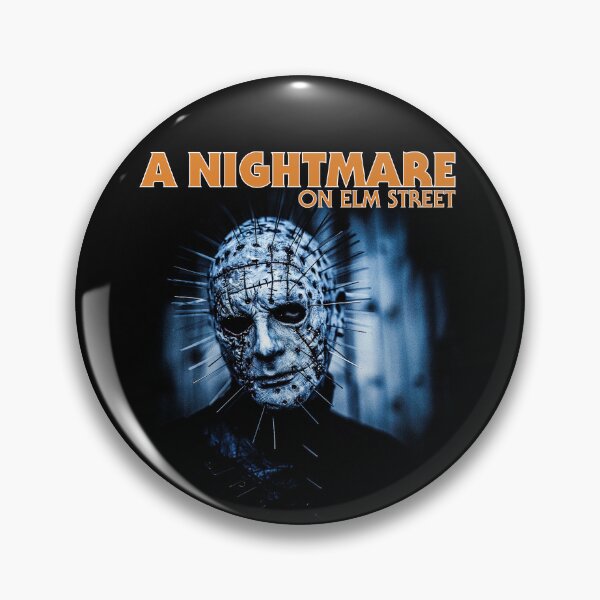 Item preview, 80s cult horror designed and sold by VhsNeverDie.