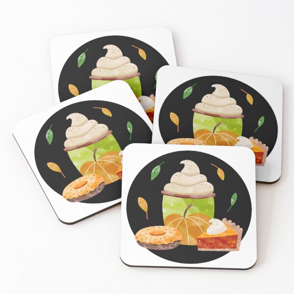 Item preview, Fall Goodies and Sweet Treats designed and sold by Valerie Parker.