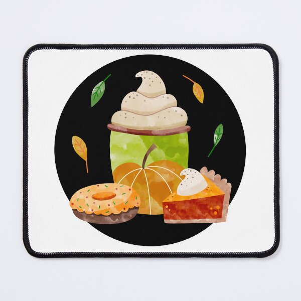 Item preview, Fall Goodies and Sweet Treats designed and sold by Valerie Parker.