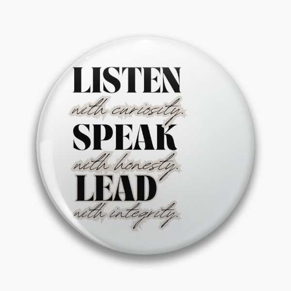 Item preview, Integrity designed and sold by Oreo2020 Creations.