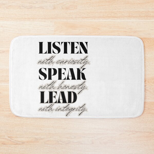 Item preview, Integrity designed and sold by Oreo2020 Creations.