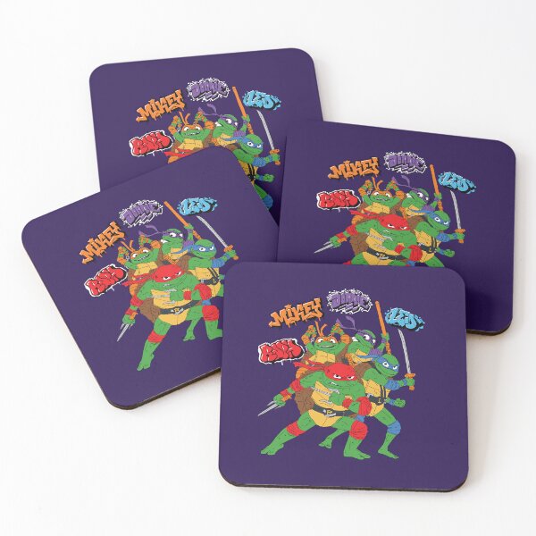 Item preview, TMNT Mutant Mayhem designed and sold by Dhoffman9795.
