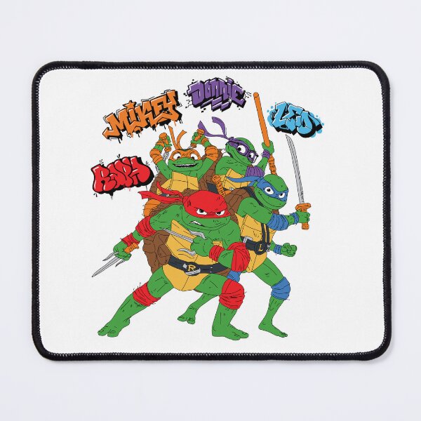Item preview, TMNT Mutant Mayhem designed and sold by Dhoffman9795.