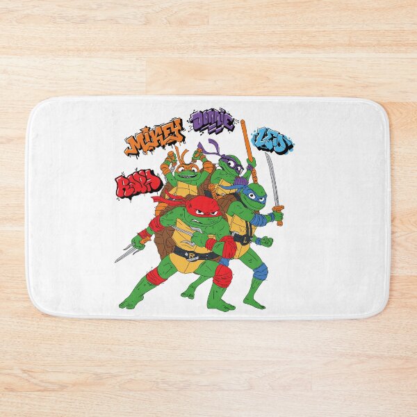 Item preview, TMNT Mutant Mayhem designed and sold by Dhoffman9795.