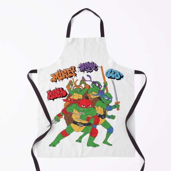 Item preview, TMNT Mutant Mayhem designed and sold by Dhoffman9795.