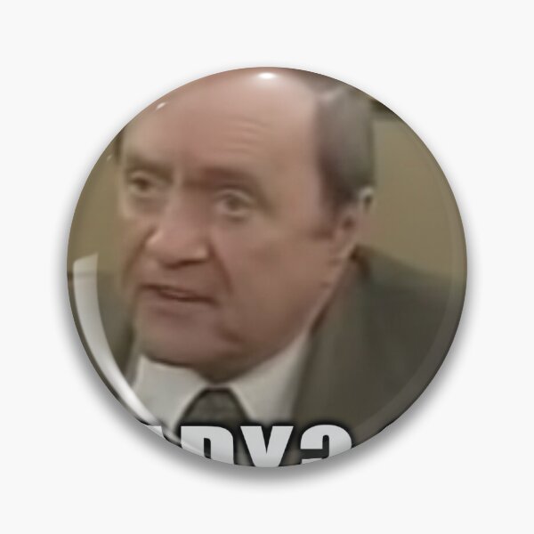 Item preview, Bob Newhart stop it designed and sold by wrestlingfreak.