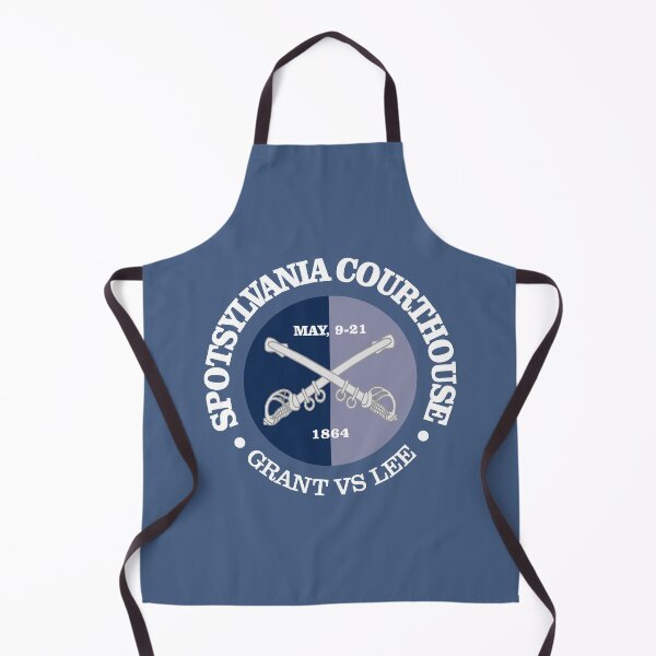 Item preview, Spotsylvania Courthouse (B&G) designed and sold by curranmorgan.