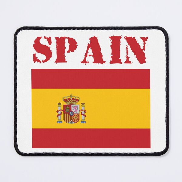 Item preview, Spain designed and sold by Pratik Parikh.