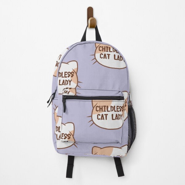 Item preview, Childless Cat Lady  designed and sold by Maya Vt.