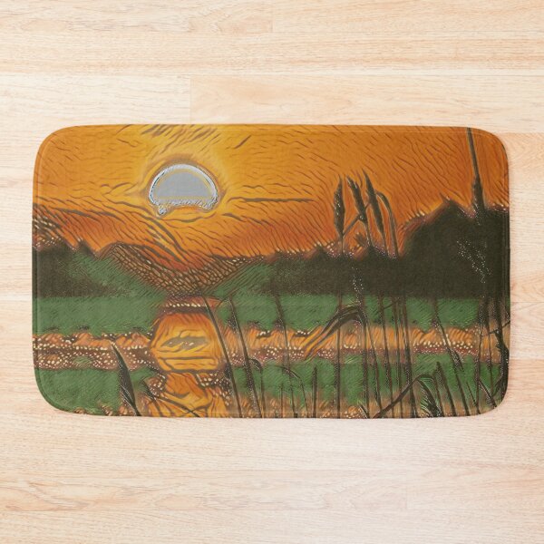 Item preview, Artificial painting 61 designed and sold by deep-sea-birds.