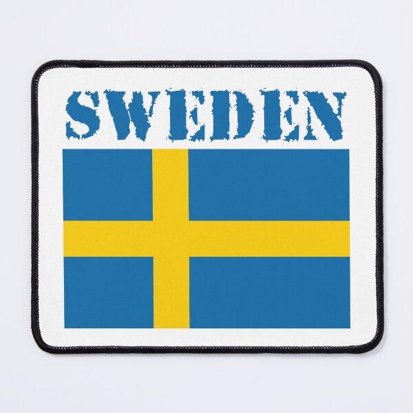 Item preview, Sweden designed and sold by Pratik Parikh.