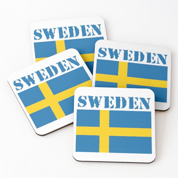 Item preview, Sweden designed and sold by Pratik Parikh.