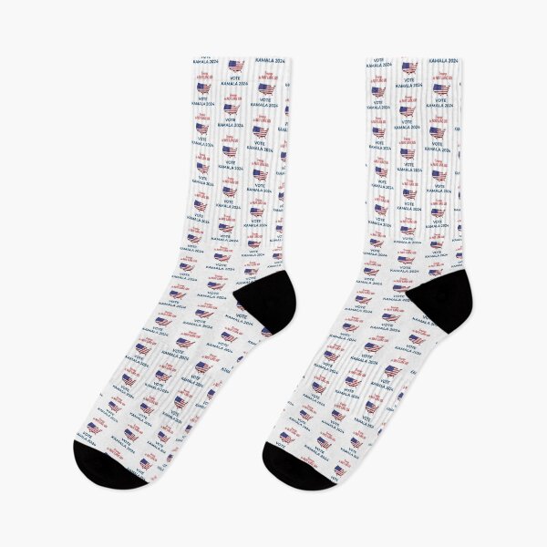 Item preview, Trump Is Not Like US Vote KAMALA - USA designed and sold by KATKattalestv.