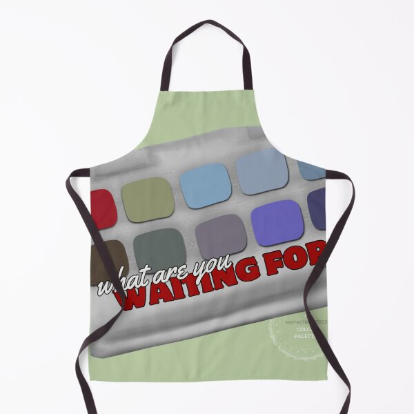 Item preview, IKWYDLS Color Palette designed and sold by notastranger.