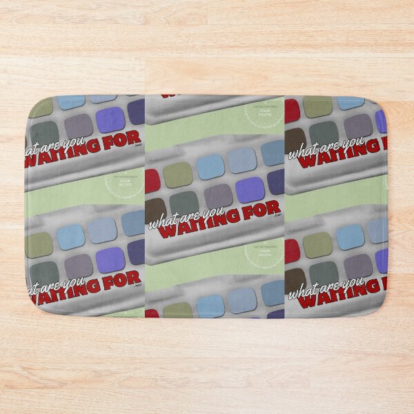 Item preview, IKWYDLS Color Palette designed and sold by notastranger.