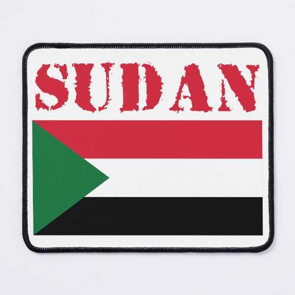 Item preview, Sudan designed and sold by Pratik Parikh.