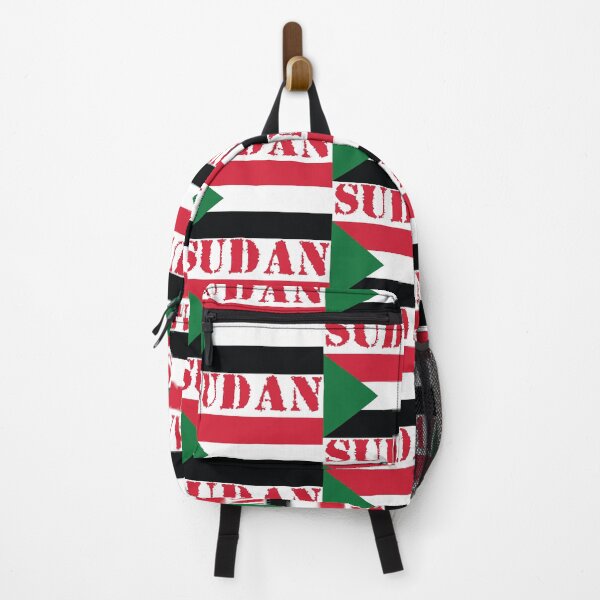 Item preview, Sudan designed and sold by Pratik Parikh.