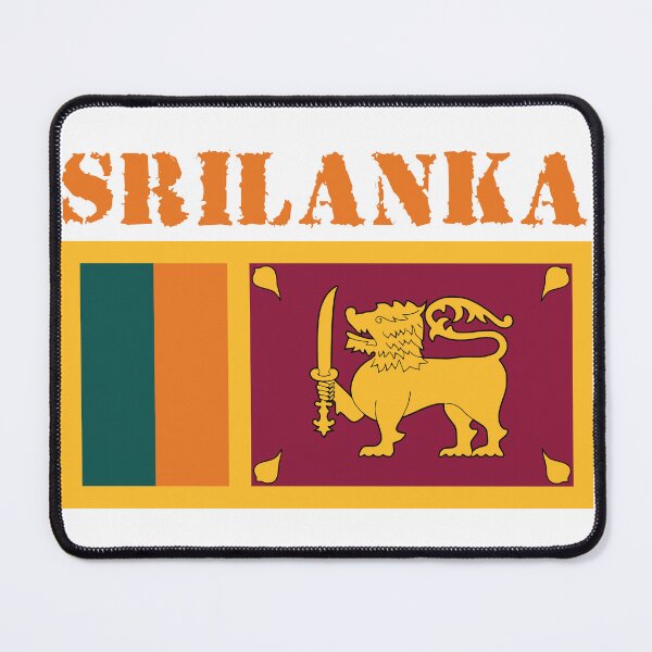 Item preview, Sri Lanka designed and sold by Pratik Parikh.